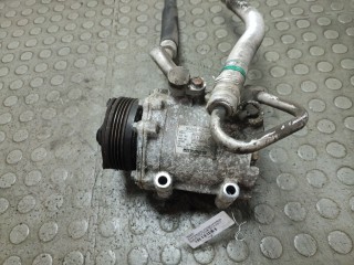 Компрессор кондиционера, Suzuki SX4 2006-2014