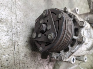 Компрессор кондиционера, Suzuki SX4 2006-2014