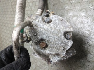Компрессор кондиционера, Suzuki SX4 2006-2014
