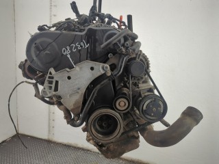 Компрессор кондиционера, Seat Altea 2009-2015