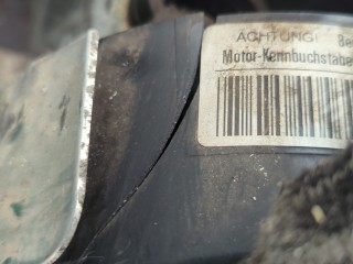 Компрессор кондиционера, Seat Altea 2009-2015