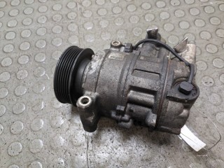 Компрессор кондиционера, ориг. номер 8E0260805BJ, Audi A4 2000-2006