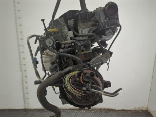 Компрессор кондиционера, Peugeot 206 2002-2009