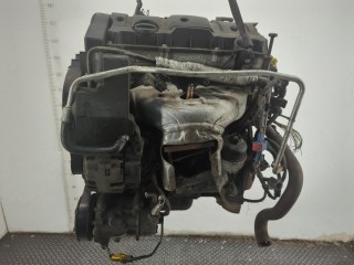 Компрессор кондиционера, Peugeot 206 2002-2009