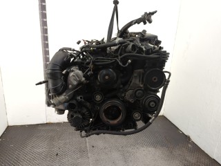 Компрессор кондиционера, Mercedes E W212 2009-2013