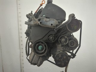Компрессор кондиционера, Volkswagen Golf 4 1997-2006