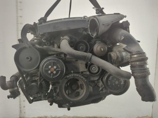 Компрессор кондиционера, Mercedes C W203 2000-2004