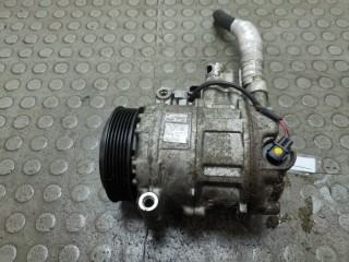 Компрессор кондиционера, Mercedes CLS 2004-2008
