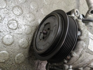 Компрессор кондиционера, Mercedes CLS 2004-2008