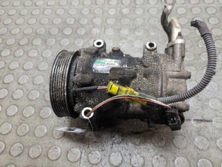 Компрессор кондиционера, Citroen C4 Grand Picasso 2006-2013