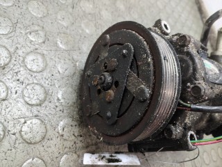 Компрессор кондиционера, ориг. номер 6453QL, Citroen C4 Grand Picasso 2006-2013