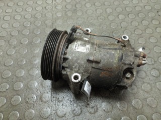 Компрессор кондиционера, ориг. номер 8200940837, Renault Scenic 2006-2009