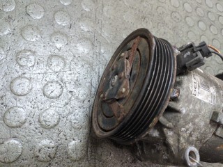 Компрессор кондиционера, ориг. номер 8200940837, Renault Scenic 2006-2009