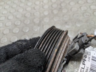 Компрессор кондиционера, ориг. номер 8200940837, Renault Scenic 2006-2009
