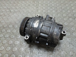 Компрессор кондиционера, ориг. номер 64509174805, 9174805, BMW 6 E63 2003-2007