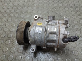 Компрессор кондиционера, Volkswagen Golf 2012-2017