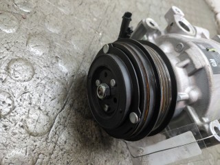 Компрессор кондиционера, Buick Encore GX 2023-2026
