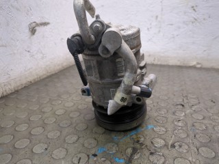 Компрессор кондиционера, Fiat Punto 2009-2012