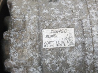 Компрессор кондиционера, Land Rover Range Rover Sport 2005-2009