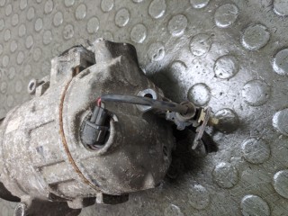 Компрессор кондиционера, Land Rover Range Rover Sport 2005-2009