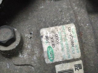 Компрессор кондиционера, KIA Cee'd 2010-2012