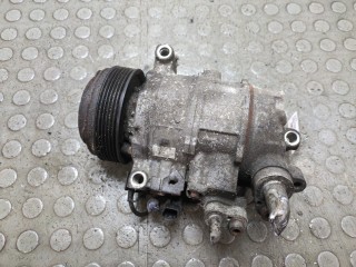 Компрессор кондиционера, BMW 1 серия 2007-2011