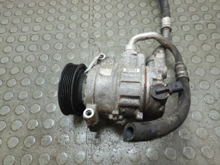 Компрессор кондиционера, ориг. номер 5K0820803, Volkswagen Golf 6 2008-2012