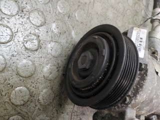 Компрессор кондиционера, ориг. номер 5K0820803, Volkswagen Golf 6 2008-2012