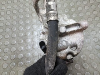 Компрессор кондиционера, ориг. номер 5K0820803, Volkswagen Golf 6 2008-2012