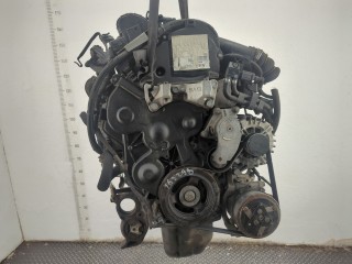 Компрессор кондиционера, Citroen C4 Grand Picasso 2006-2013