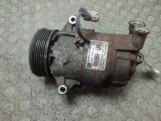 Компрессор кондиционера, Opel Astra 1998-2009