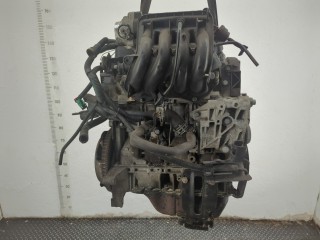 Компрессор кондиционера, Peugeot 1007 2005-2009