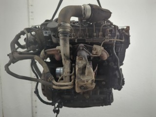 Компрессор кондиционера, Renault Trafic 2006-2014
