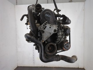 Компрессор кондиционера, Skoda Octavia 2000-2011