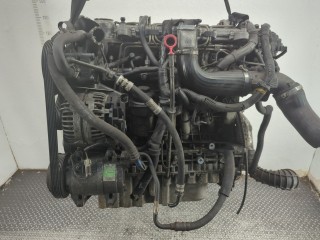 Компрессор кондиционера, Volvo XC70 2004-2007