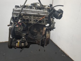 Насос масляный, Nissan Almera Tino 2003-2006