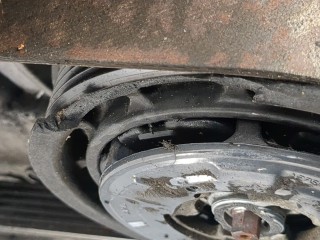 Коллектор выпускной, Toyota Auris 2006-2010