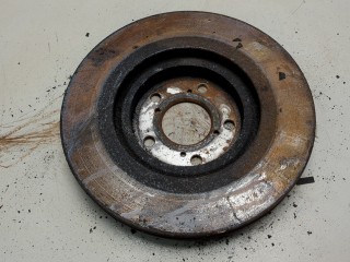 Диск тормозной передний, Acura MDX 2010-2013