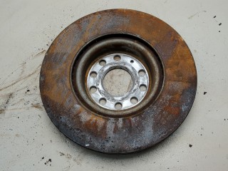 Диск тормозной передний, Volkswagen Passat CC 2008-2012