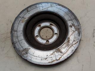 Диск тормозной передний, Jaguar XF 2007-2011