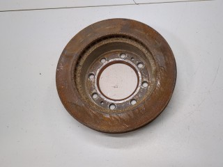 Диск тормозной передний, Hummer H2 2002-2007