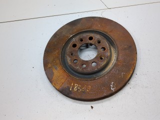 Диск тормозной передний, ориг. номер 68618730AA, Dodge Hornet 2022-2026