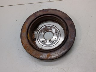 Диск тормозной задний, Subaru Tribeca 2004-2007