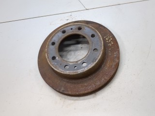 Диск тормозной передний, Hummer H2 2002-2007