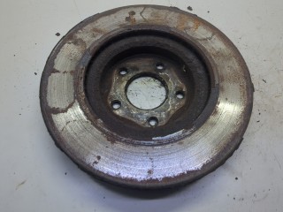 Диск тормозной передний, Nissan Murano 2011-2015
