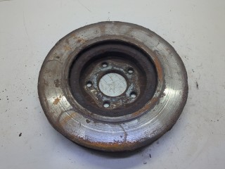 Диск тормозной передний, Nissan Murano 2011-2015