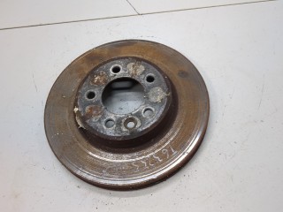 Диск тормозной передний, Land Rover Discovery 2004-2009