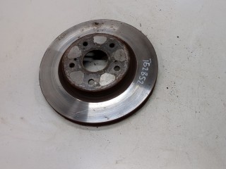 Диск тормозной передний, Suzuki Grand Vitara 2008-2012
