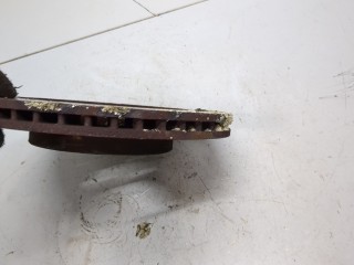 Диск тормозной передний, Suzuki Grand Vitara 2008-2012