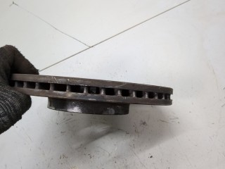 Диск тормозной передний, Ford S-Max 2006-2010